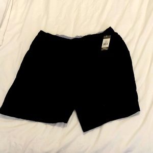 Fruit of the loom breathable shorts